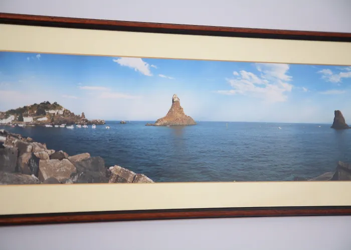 Etna Sea House 4*