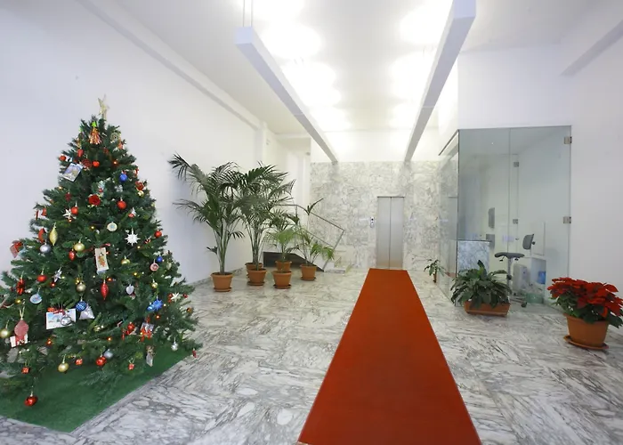 Bed & Breakfast Etna Sea House 4*