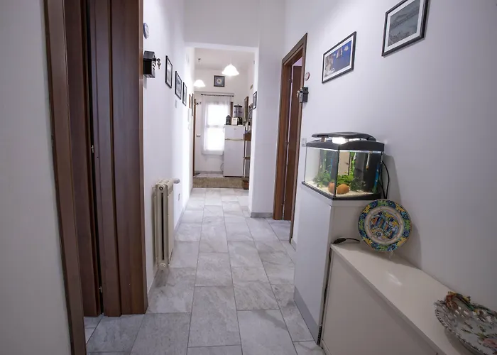 Etna Sea House 4* Catania