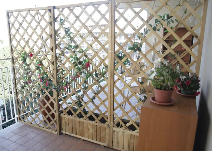 Etna Sea House Bed & Breakfast Catania