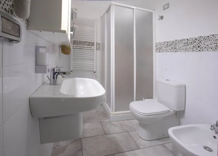 Bed & Breakfast Etna Sea House 4*