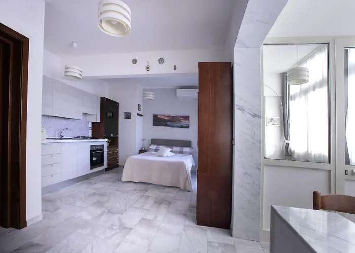 Etna Sea House 4* Catania