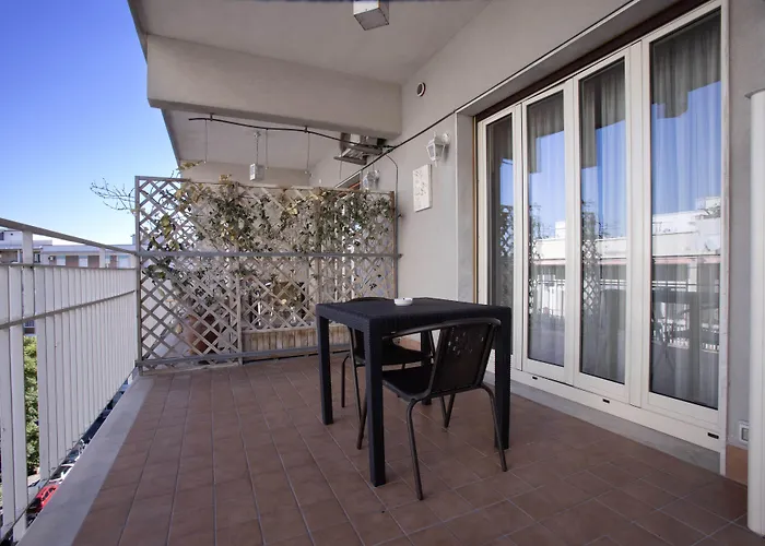 Etna Sea House