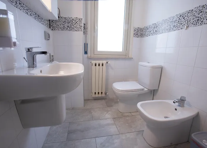 Bed & Breakfast Etna Sea House Catania