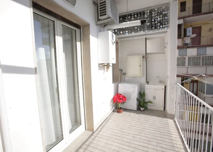 Etna Sea House Bed & Breakfast